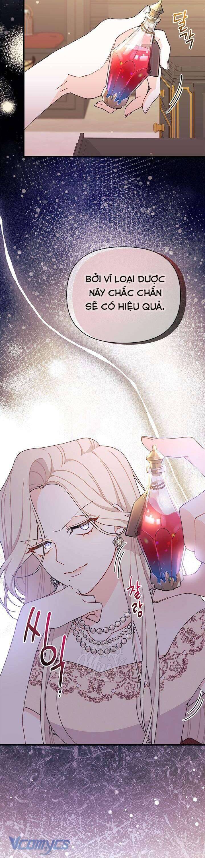 Tôi Đã Có Chồng Sau Khi Nhặt Được Nam Chính Chap 54 - Next Chap 55