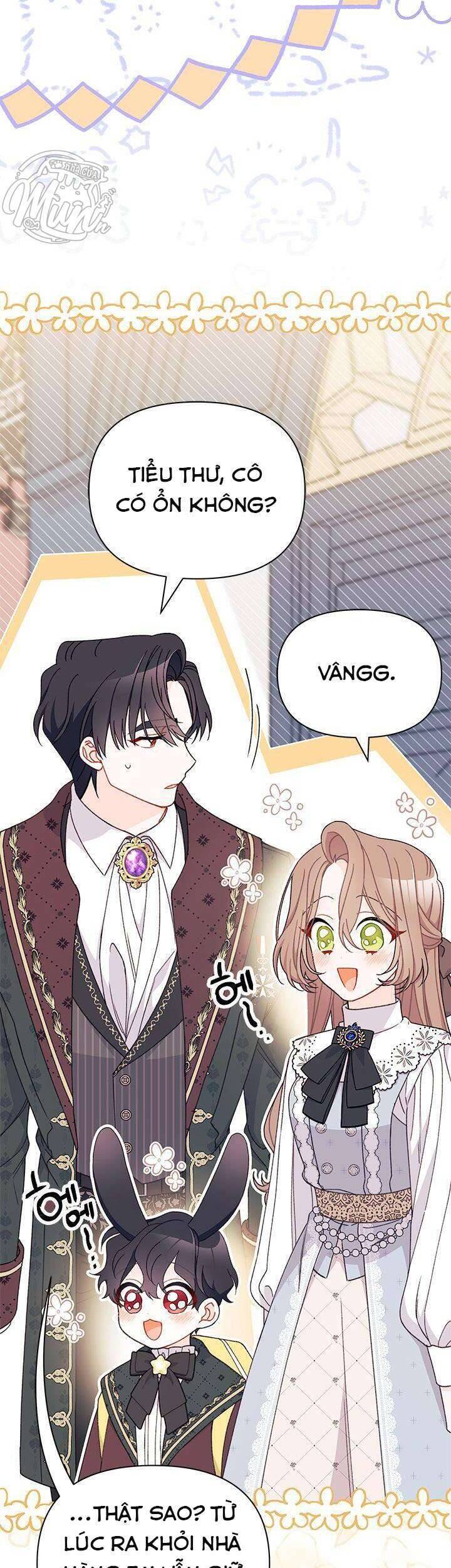 Tôi Đã Có Chồng Sau Khi Nhặt Được Nam Chính Chap 54 - Next Chap 55