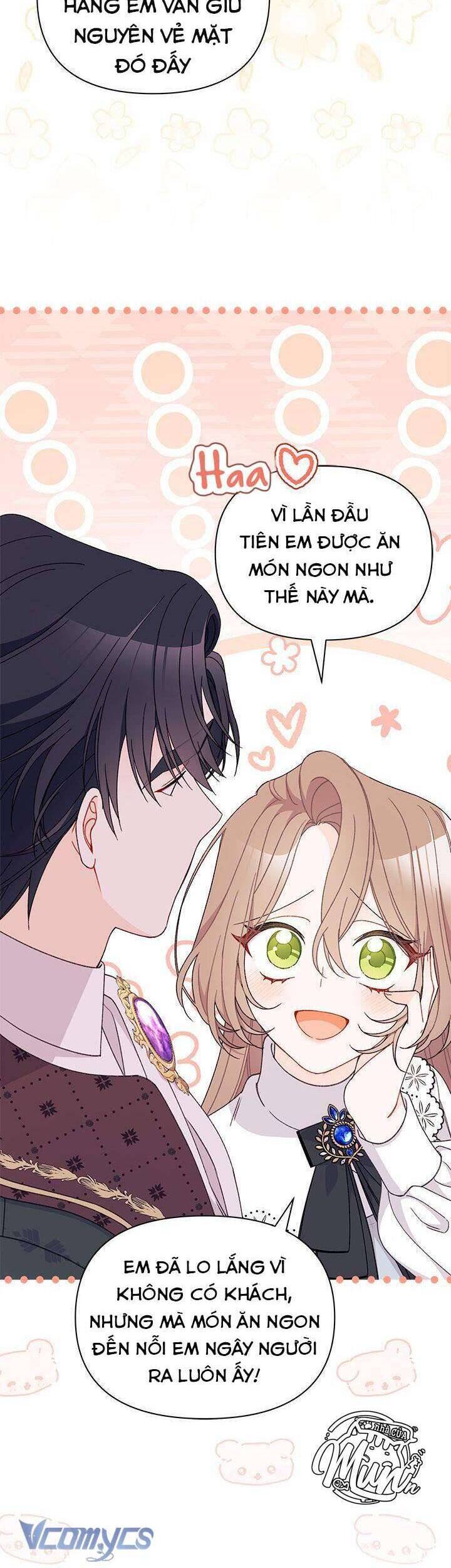 Tôi Đã Có Chồng Sau Khi Nhặt Được Nam Chính Chap 54 - Next Chap 55