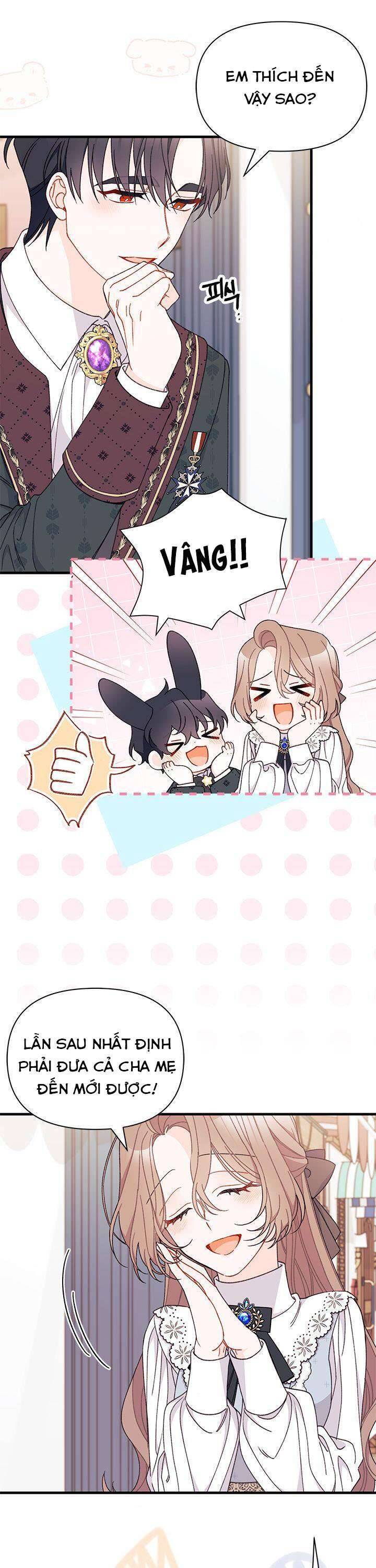 Tôi Đã Có Chồng Sau Khi Nhặt Được Nam Chính Chap 54 - Next Chap 55