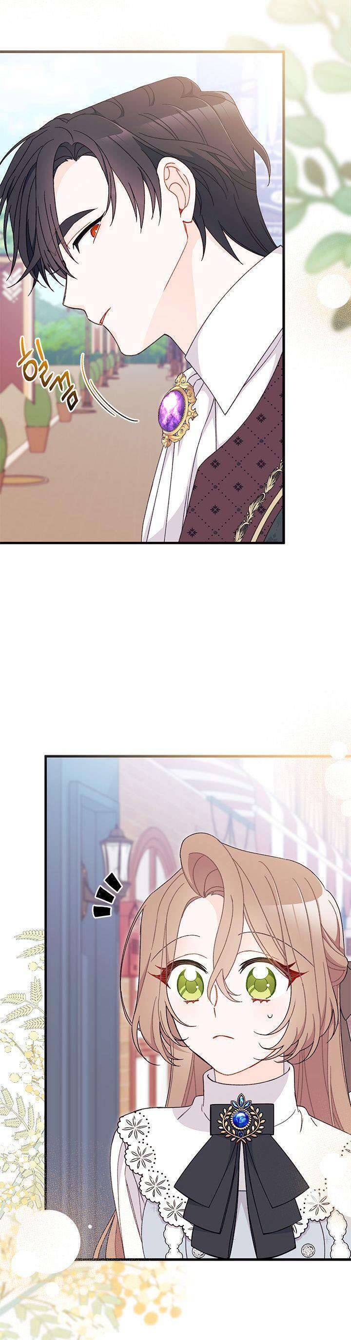 Tôi Đã Có Chồng Sau Khi Nhặt Được Nam Chính Chap 54 - Next Chap 55