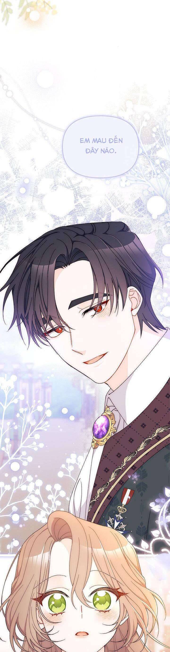 Tôi Đã Có Chồng Sau Khi Nhặt Được Nam Chính Chap 54 - Next Chap 55