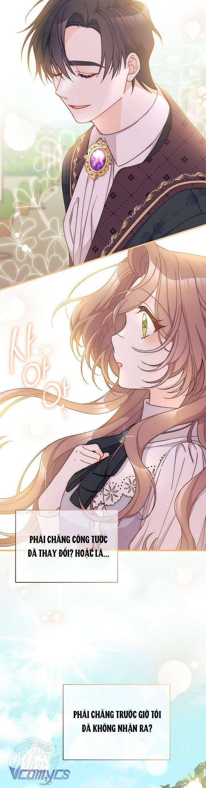 Tôi Đã Có Chồng Sau Khi Nhặt Được Nam Chính Chap 54 - Next Chap 55