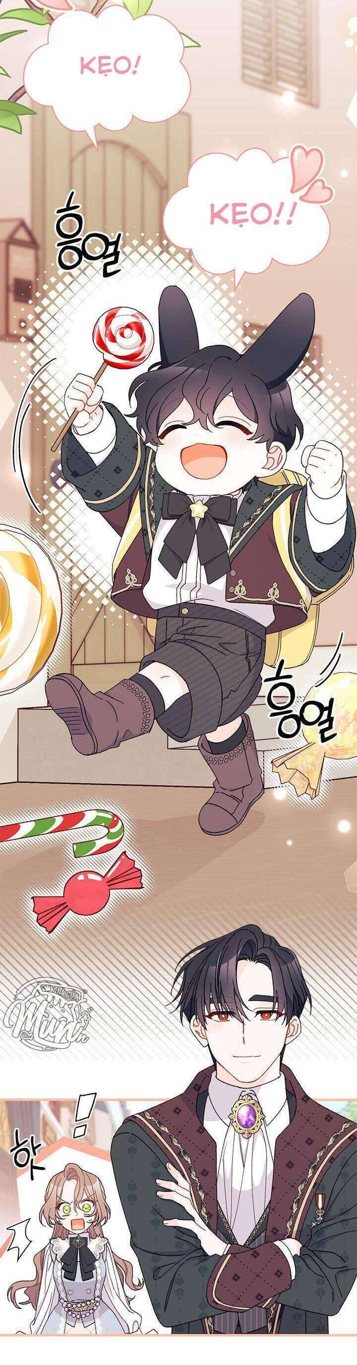 Tôi Đã Có Chồng Sau Khi Nhặt Được Nam Chính Chap 54 - Next Chap 55