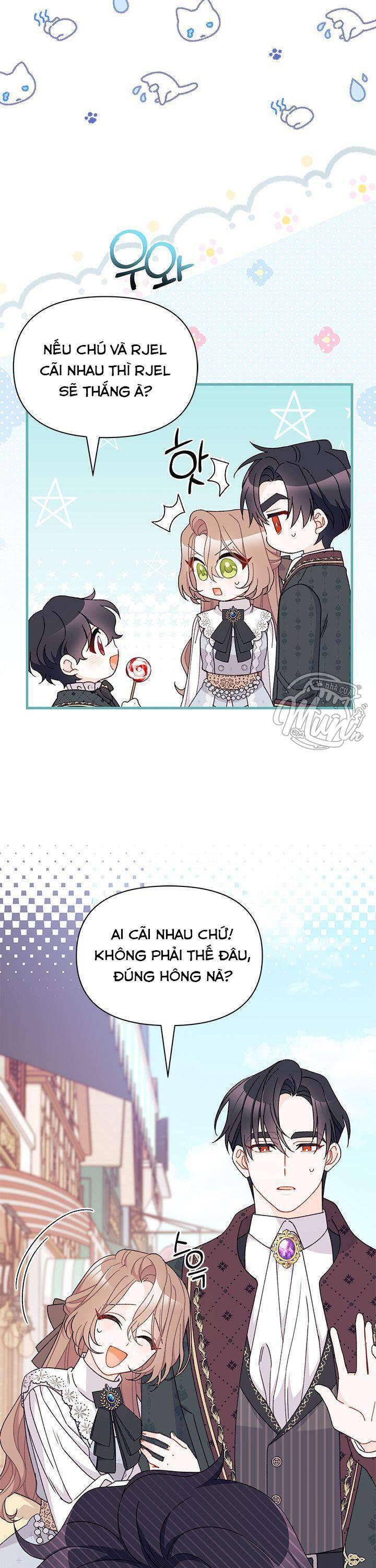 Tôi Đã Có Chồng Sau Khi Nhặt Được Nam Chính Chap 54 - Next Chap 55