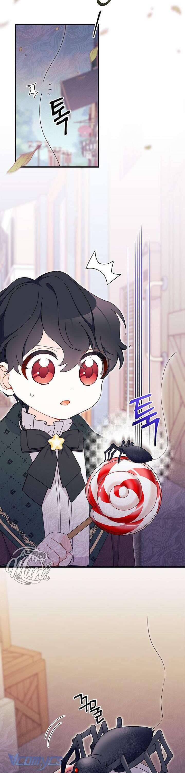 Tôi Đã Có Chồng Sau Khi Nhặt Được Nam Chính Chap 54 - Next Chap 55