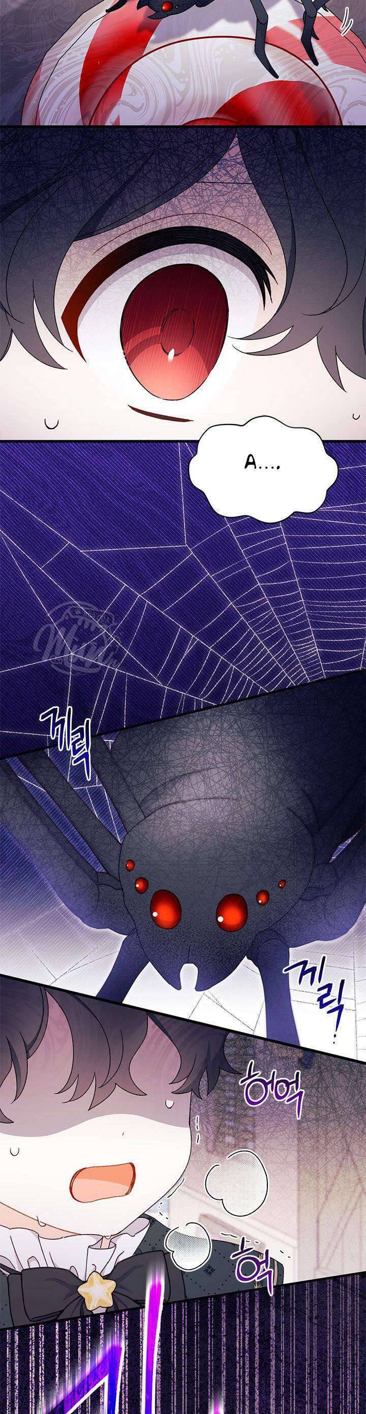 Tôi Đã Có Chồng Sau Khi Nhặt Được Nam Chính Chap 54 - Next Chap 55