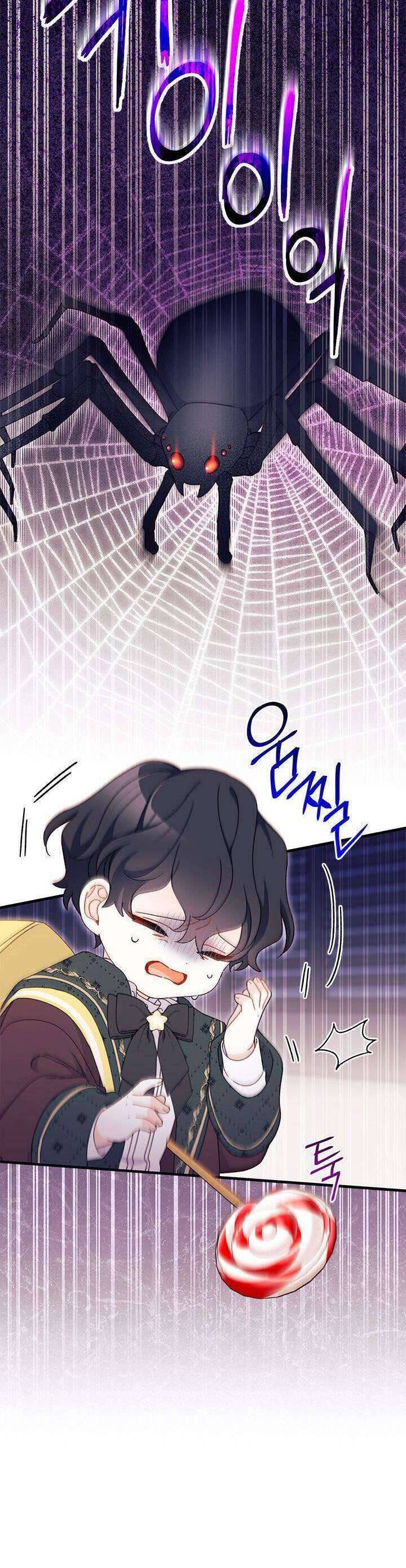 Tôi Đã Có Chồng Sau Khi Nhặt Được Nam Chính Chap 54 - Next Chap 55