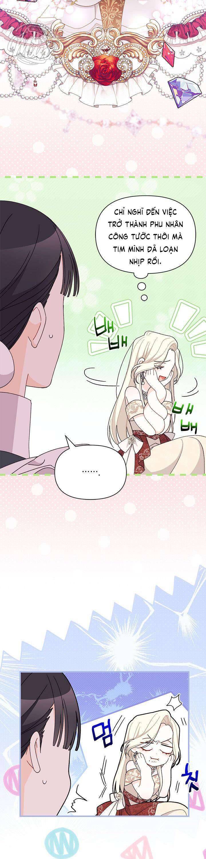 Tôi Đã Có Chồng Sau Khi Nhặt Được Nam Chính Chap 54 - Next Chap 55