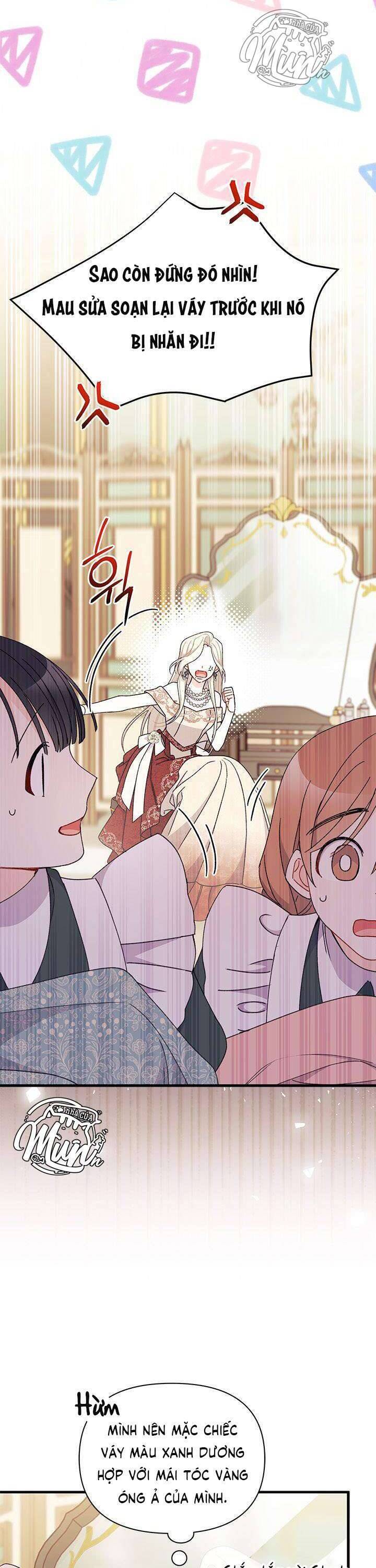 Tôi Đã Có Chồng Sau Khi Nhặt Được Nam Chính Chap 54 - Next Chap 55