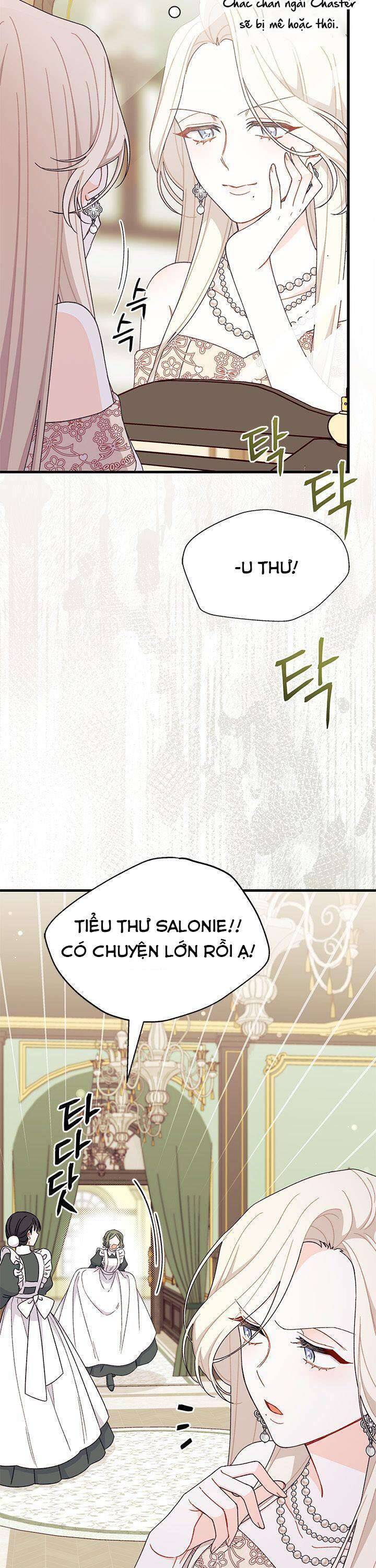 Tôi Đã Có Chồng Sau Khi Nhặt Được Nam Chính Chap 54 - Next Chap 55