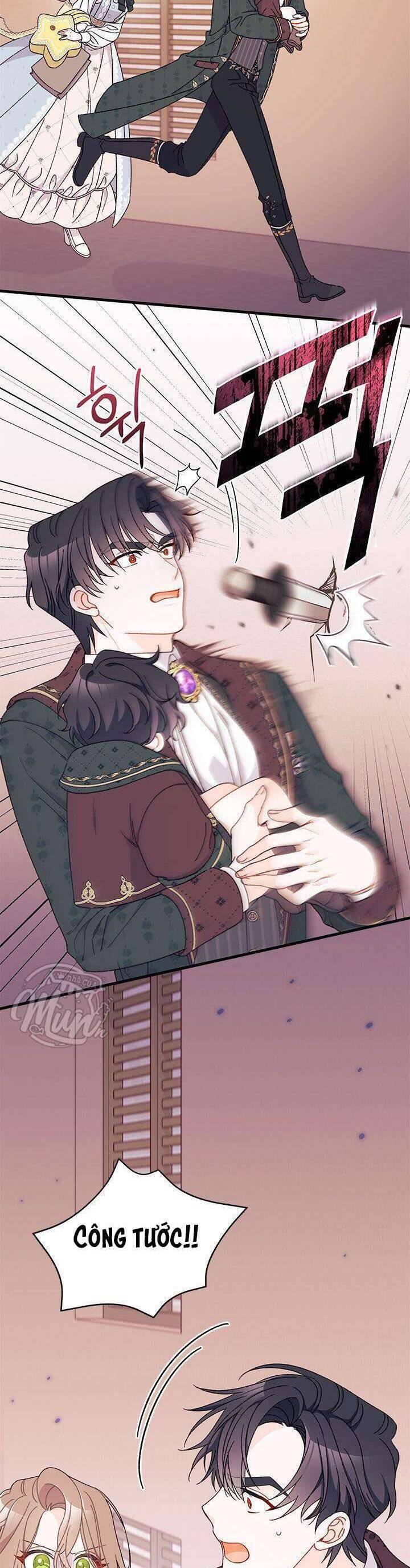 Tôi Đã Có Chồng Sau Khi Nhặt Được Nam Chính Chap 55 - Next Chap 56