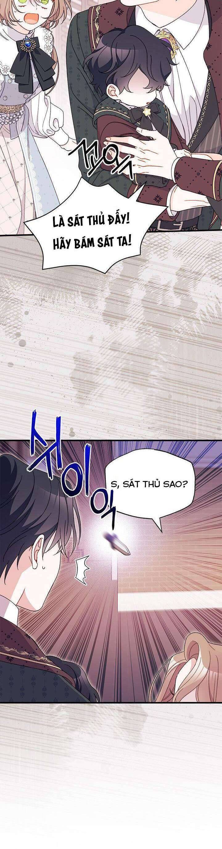 Tôi Đã Có Chồng Sau Khi Nhặt Được Nam Chính Chap 55 - Next Chap 56