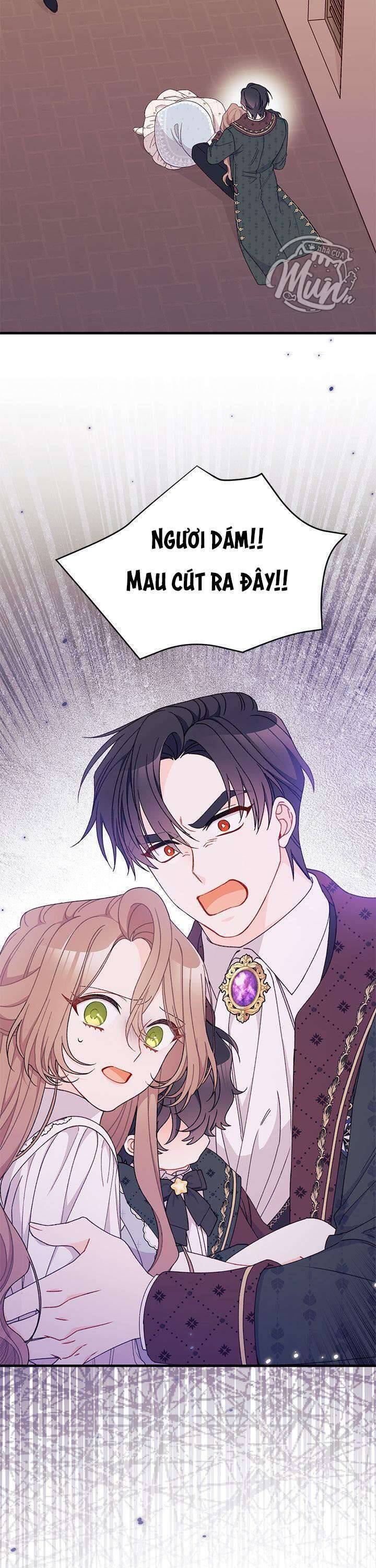 Tôi Đã Có Chồng Sau Khi Nhặt Được Nam Chính Chap 55 - Next Chap 56