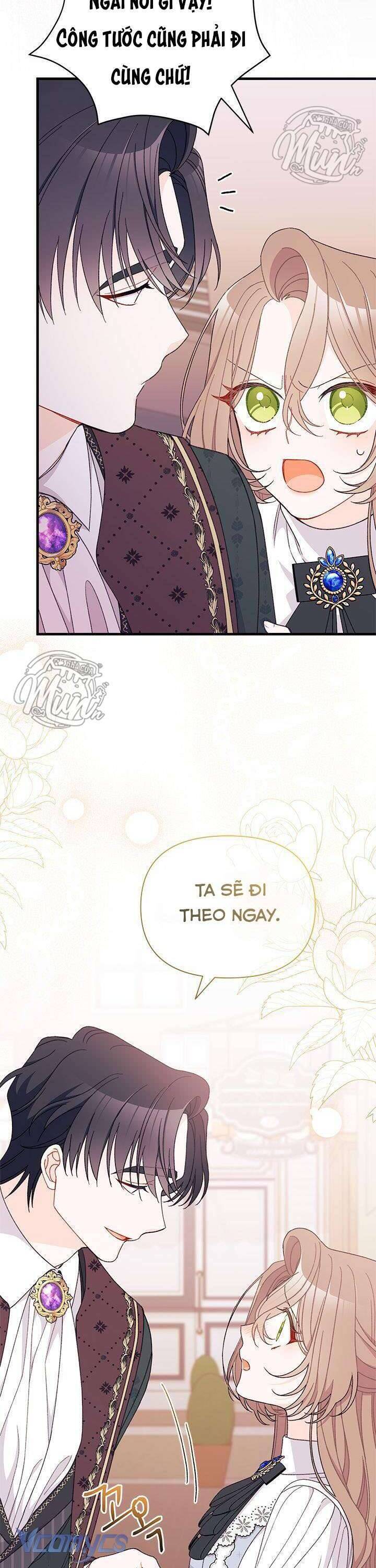 Tôi Đã Có Chồng Sau Khi Nhặt Được Nam Chính Chap 55 - Next Chap 56