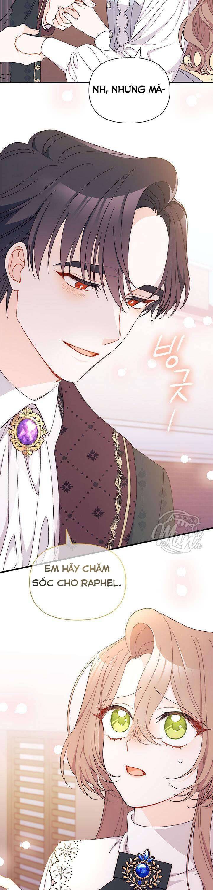 Tôi Đã Có Chồng Sau Khi Nhặt Được Nam Chính Chap 55 - Next Chap 56