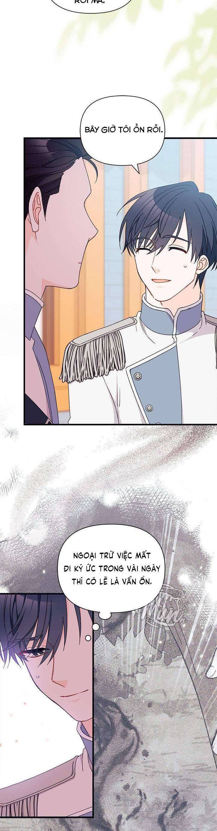 Tôi Đã Có Chồng Sau Khi Nhặt Được Nam Chính Chap 55 - Next Chap 56