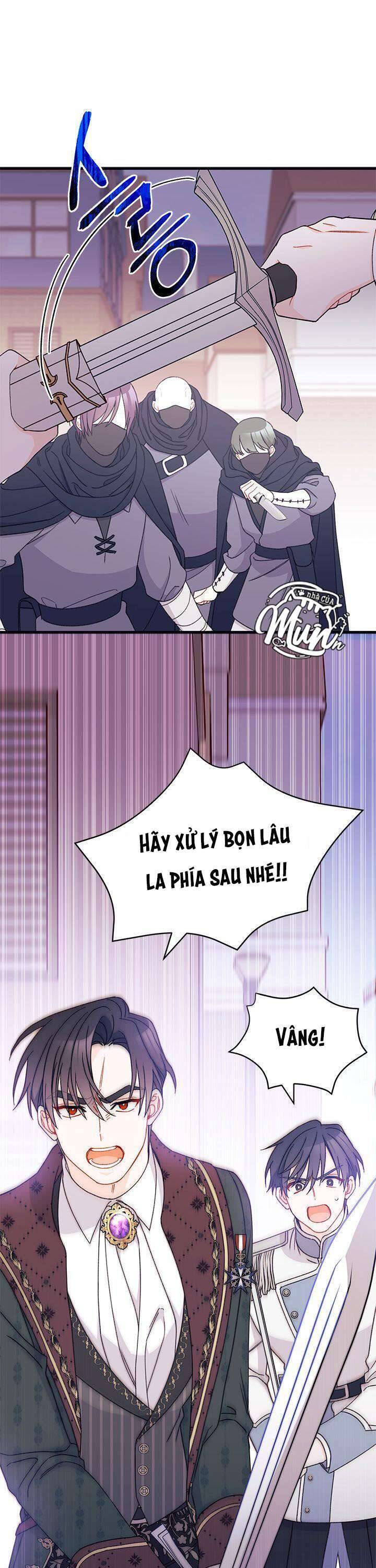 Tôi Đã Có Chồng Sau Khi Nhặt Được Nam Chính Chap 55 - Next Chap 56