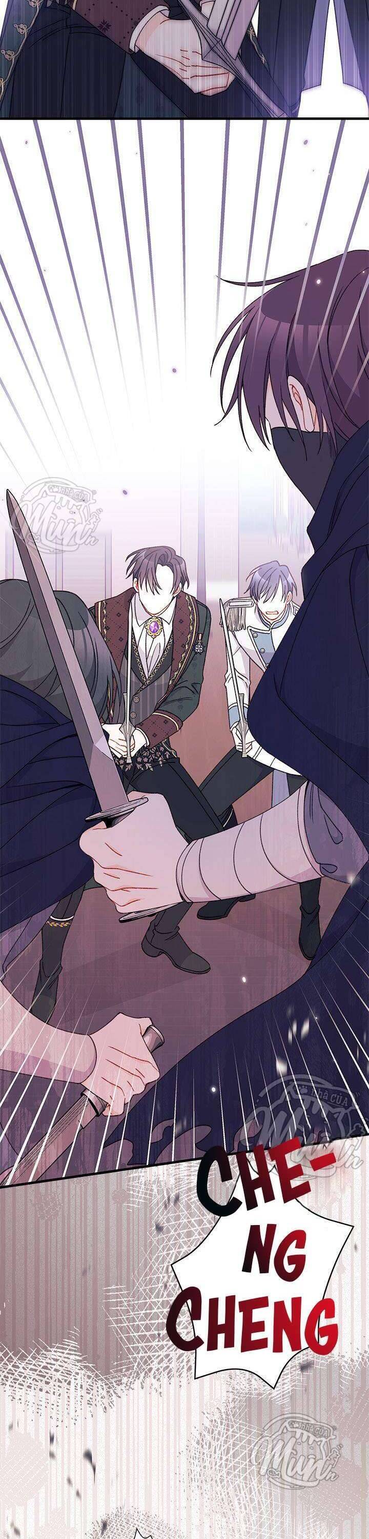 Tôi Đã Có Chồng Sau Khi Nhặt Được Nam Chính Chap 55 - Next Chap 56