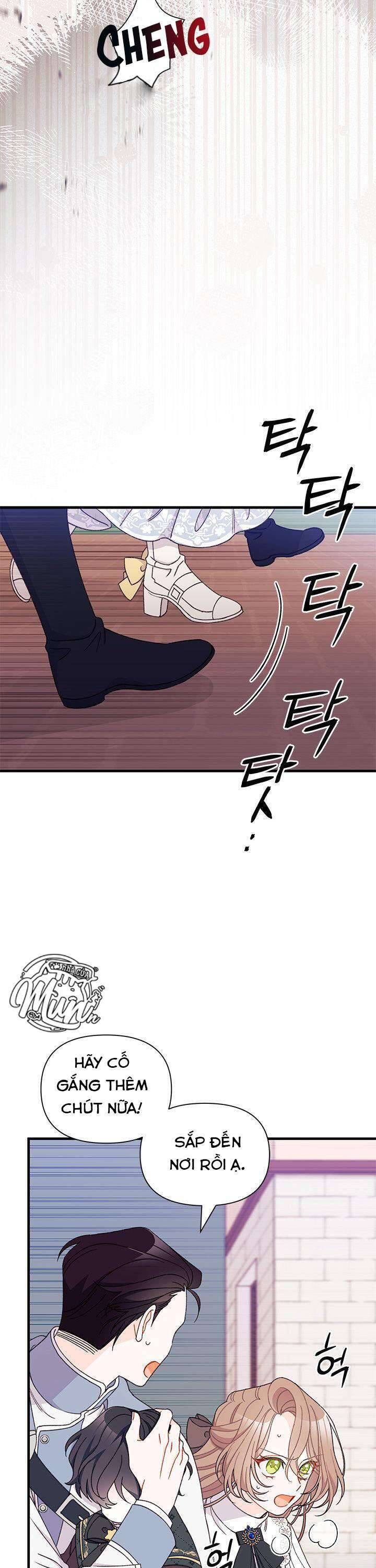 Tôi Đã Có Chồng Sau Khi Nhặt Được Nam Chính Chap 55 - Next Chap 56