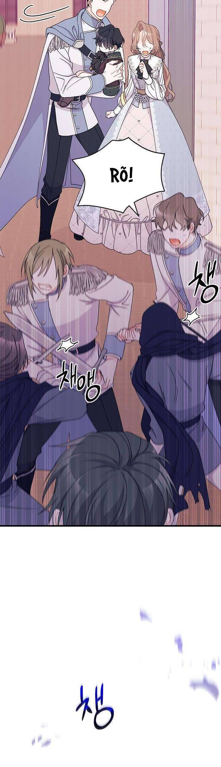 Tôi Đã Có Chồng Sau Khi Nhặt Được Nam Chính Chap 55 - Next Chap 56