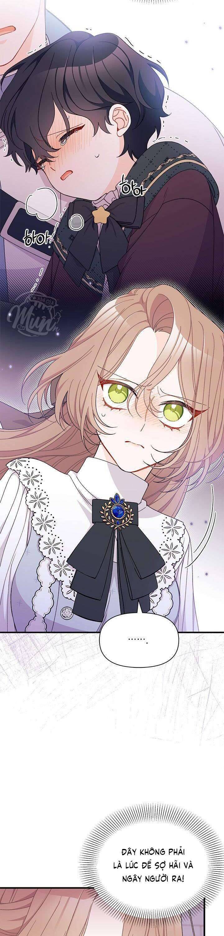 Tôi Đã Có Chồng Sau Khi Nhặt Được Nam Chính Chap 55 - Next Chap 56