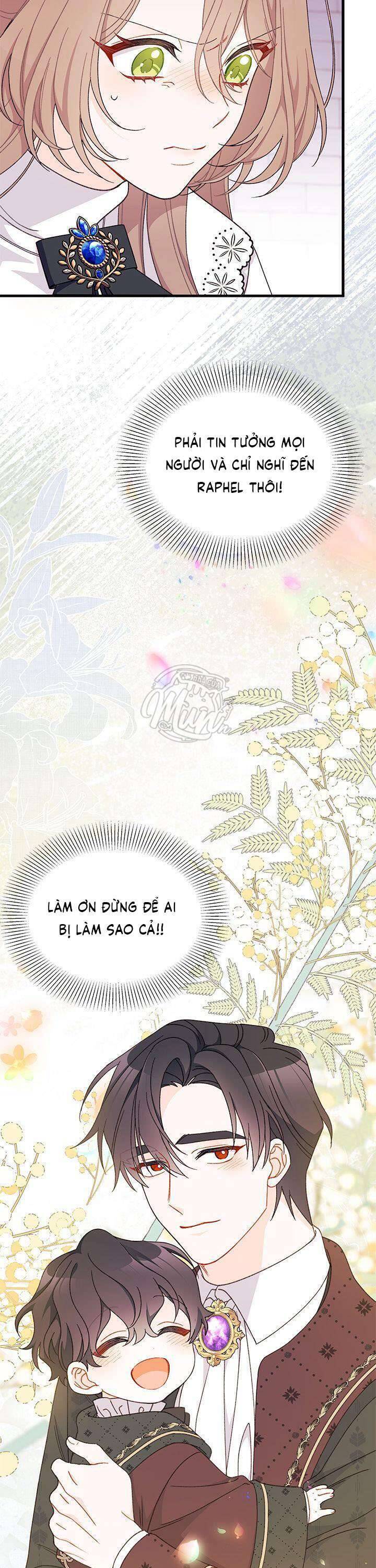 Tôi Đã Có Chồng Sau Khi Nhặt Được Nam Chính Chap 55 - Next Chap 56