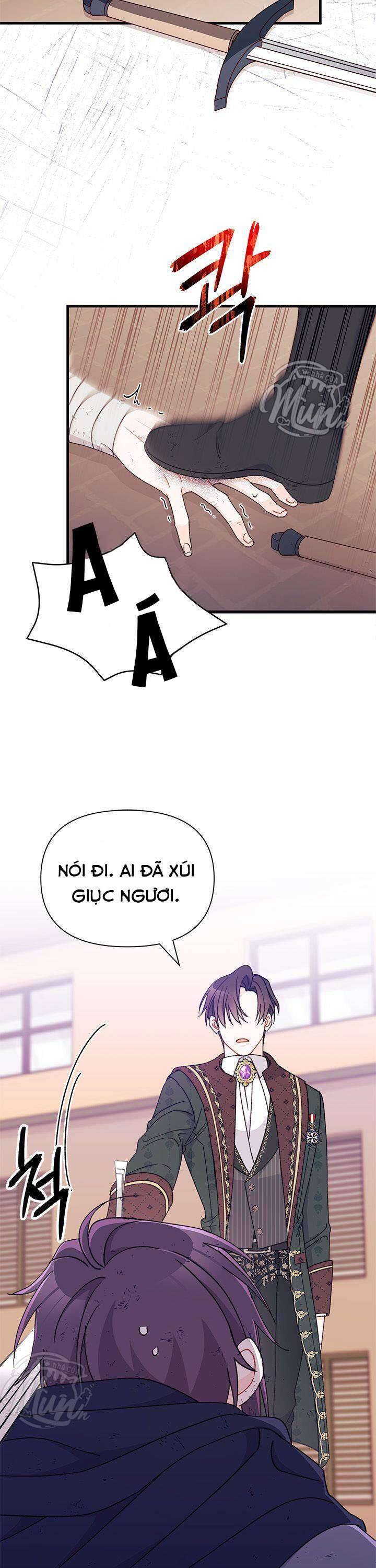 Tôi Đã Có Chồng Sau Khi Nhặt Được Nam Chính Chap 55 - Next Chap 56