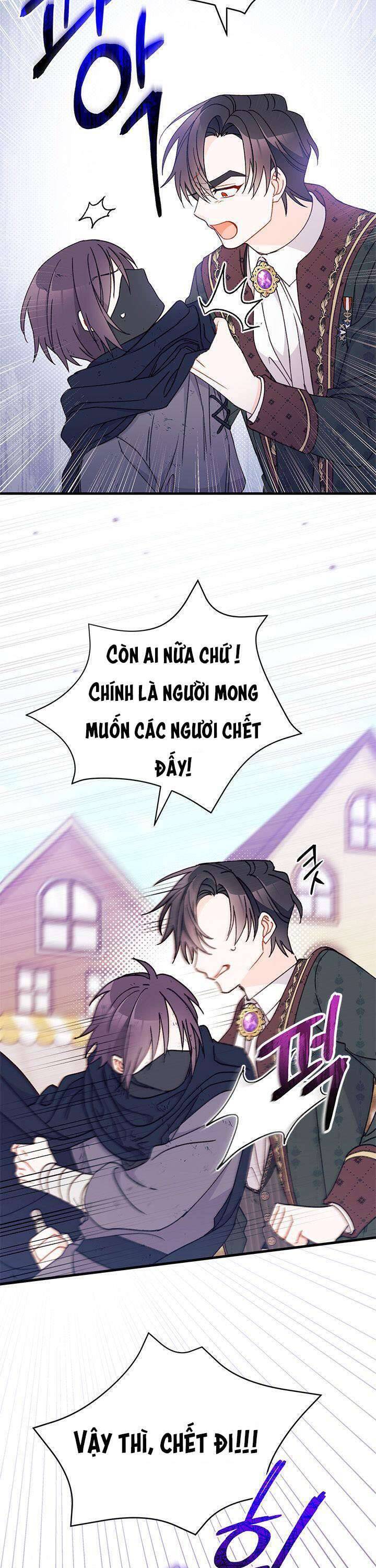 Tôi Đã Có Chồng Sau Khi Nhặt Được Nam Chính Chap 55 - Next Chap 56