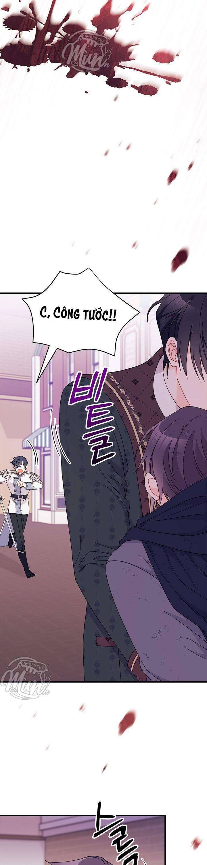 Tôi Đã Có Chồng Sau Khi Nhặt Được Nam Chính Chap 55 - Next Chap 56