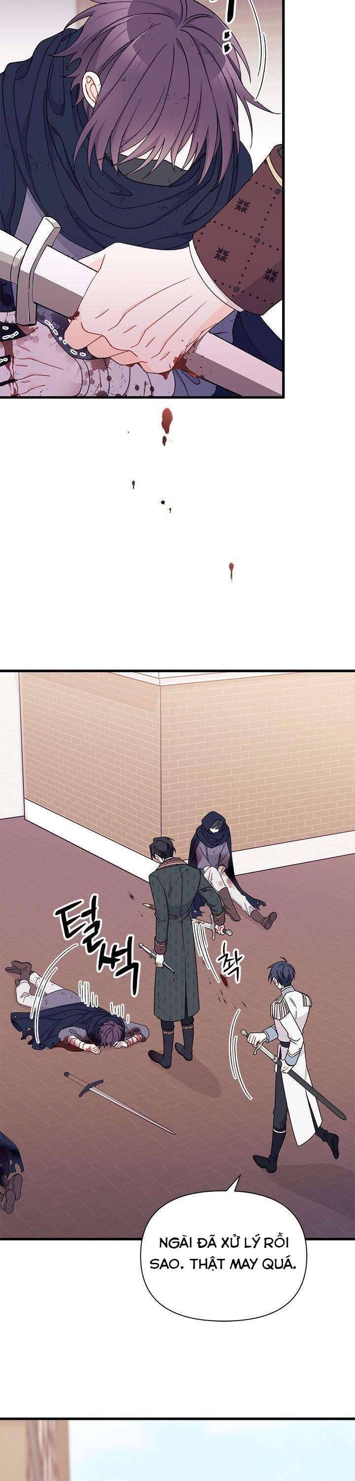 Tôi Đã Có Chồng Sau Khi Nhặt Được Nam Chính Chap 55 - Next Chap 56