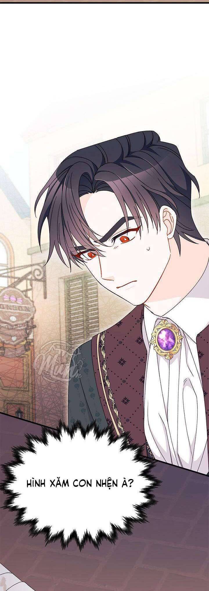 Tôi Đã Có Chồng Sau Khi Nhặt Được Nam Chính Chap 55 - Next Chap 56