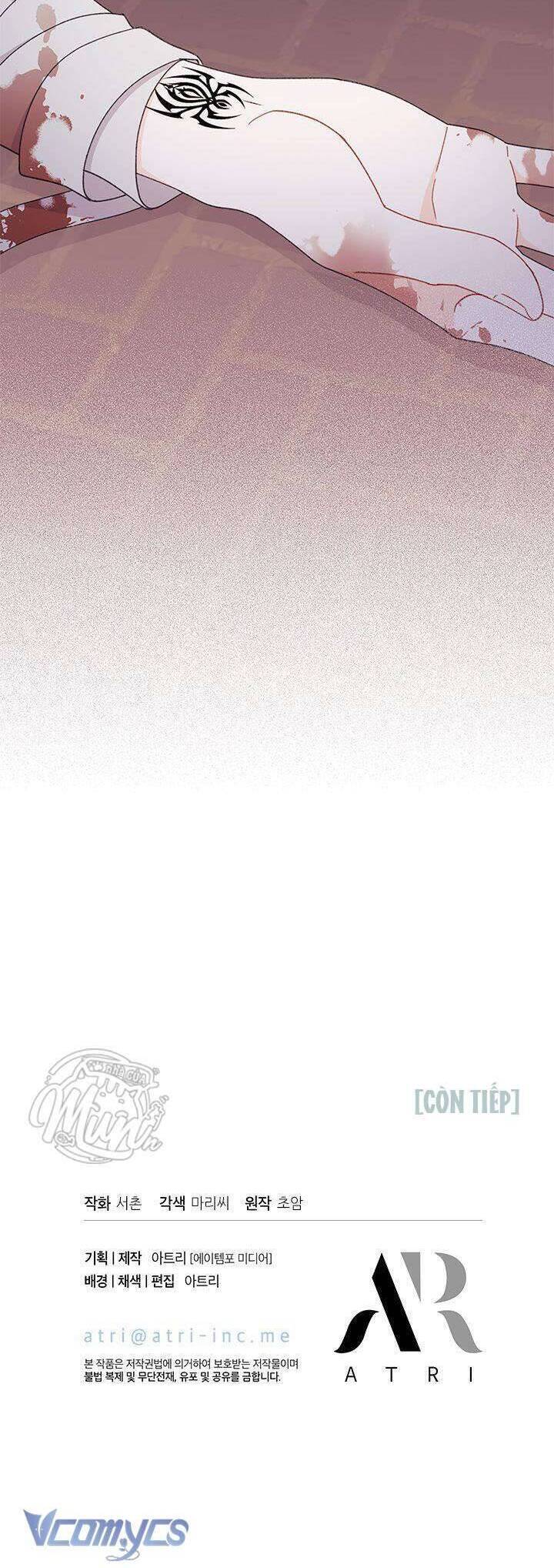 Tôi Đã Có Chồng Sau Khi Nhặt Được Nam Chính Chap 55 - Next Chap 56