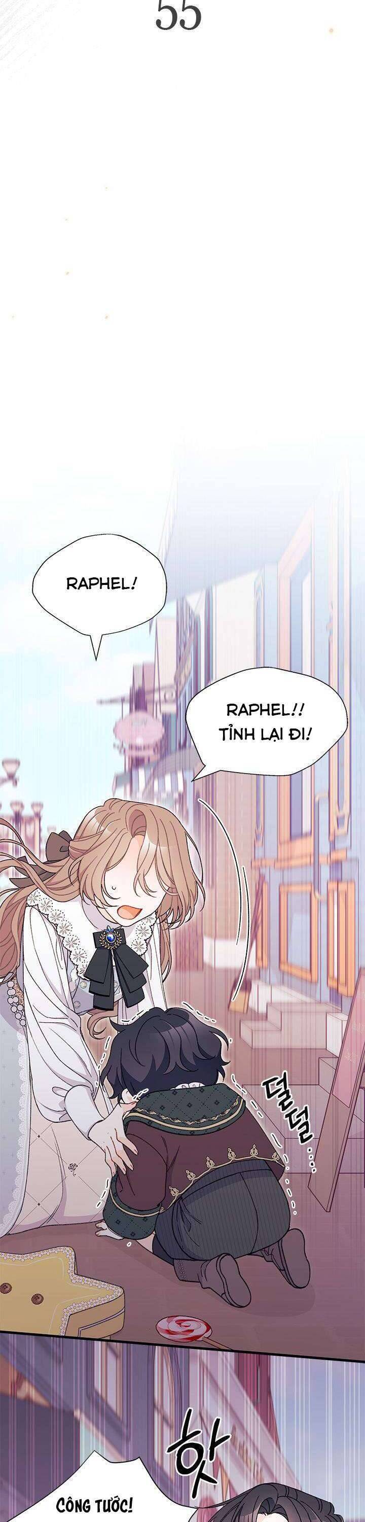 Tôi Đã Có Chồng Sau Khi Nhặt Được Nam Chính Chap 55 - Next Chap 56