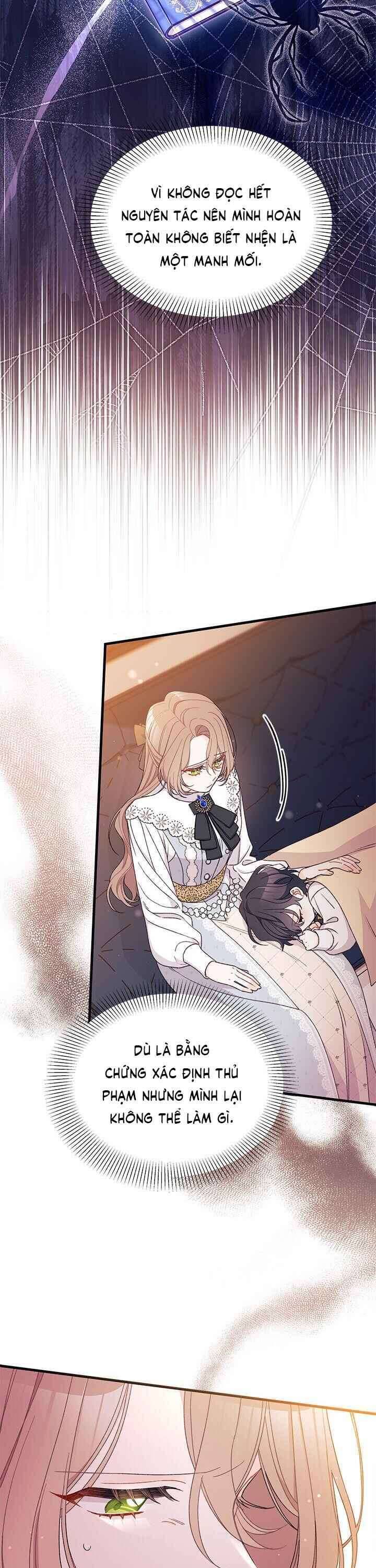 Tôi Đã Có Chồng Sau Khi Nhặt Được Nam Chính Chap 58 - Next Chap 59