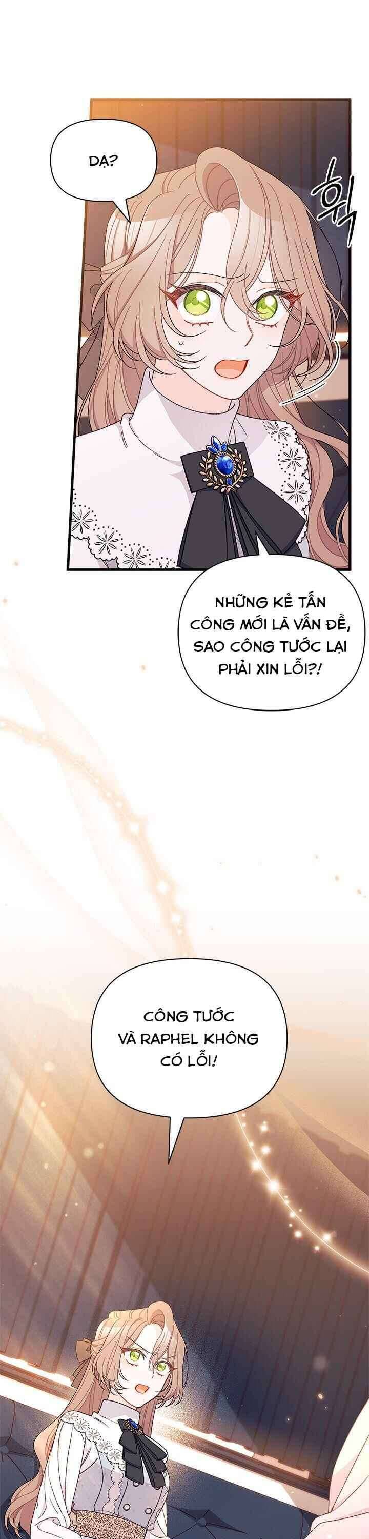 Tôi Đã Có Chồng Sau Khi Nhặt Được Nam Chính Chap 58 - Next Chap 59