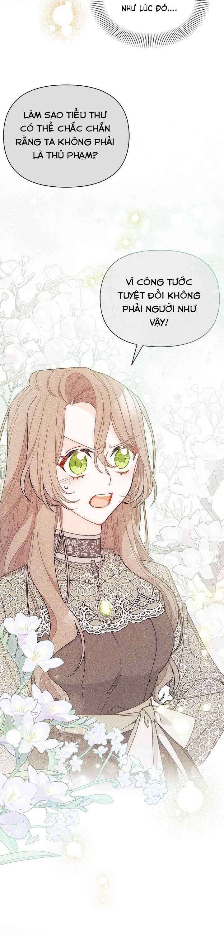 Tôi Đã Có Chồng Sau Khi Nhặt Được Nam Chính Chap 58 - Next Chap 59