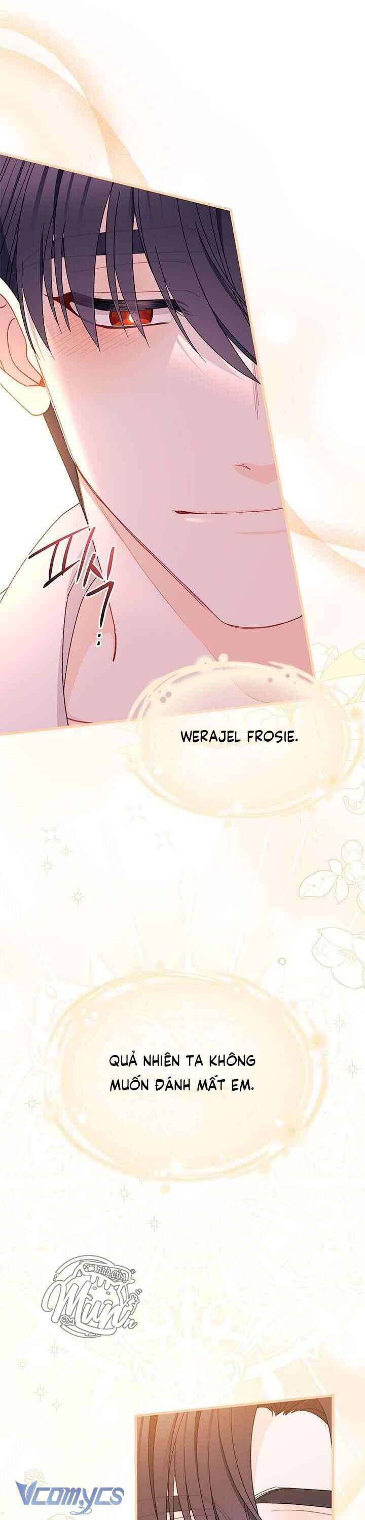 Tôi Đã Có Chồng Sau Khi Nhặt Được Nam Chính Chap 58 - Next Chap 59