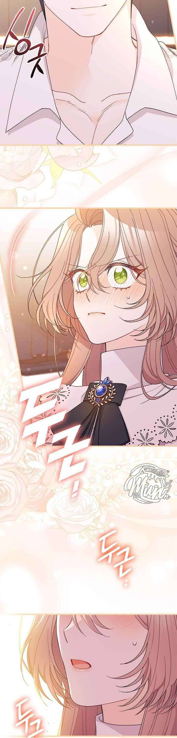 Tôi Đã Có Chồng Sau Khi Nhặt Được Nam Chính Chap 58 - Next Chap 59