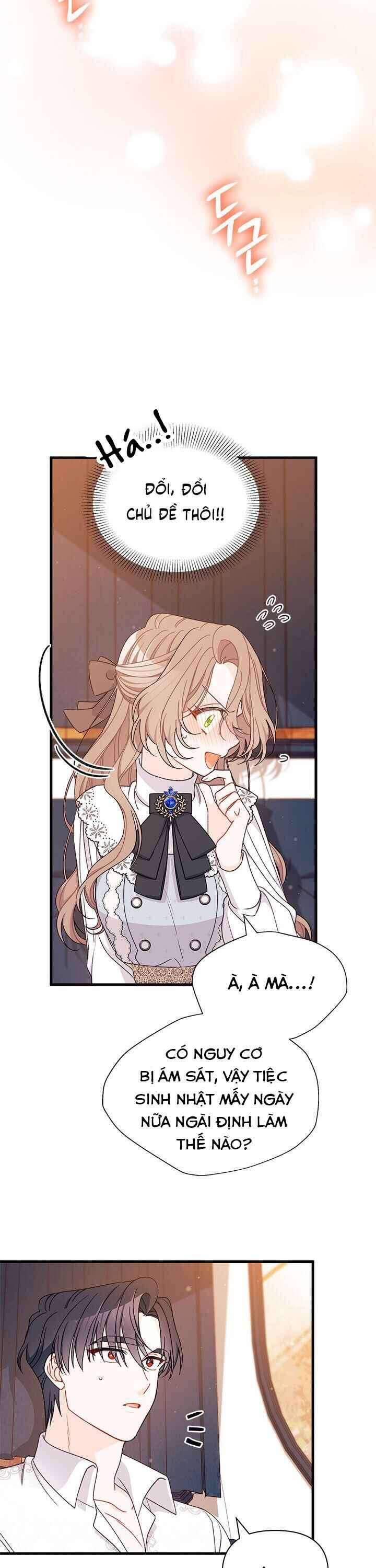 Tôi Đã Có Chồng Sau Khi Nhặt Được Nam Chính Chap 58 - Next Chap 59