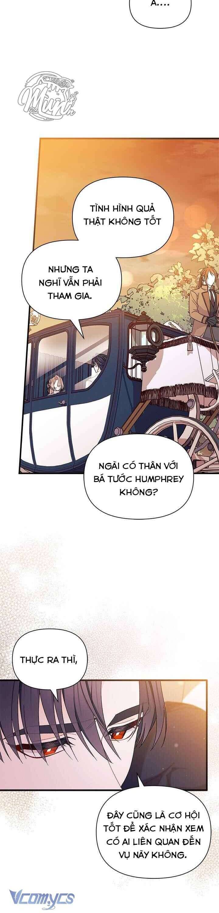 Tôi Đã Có Chồng Sau Khi Nhặt Được Nam Chính Chap 58 - Next Chap 59