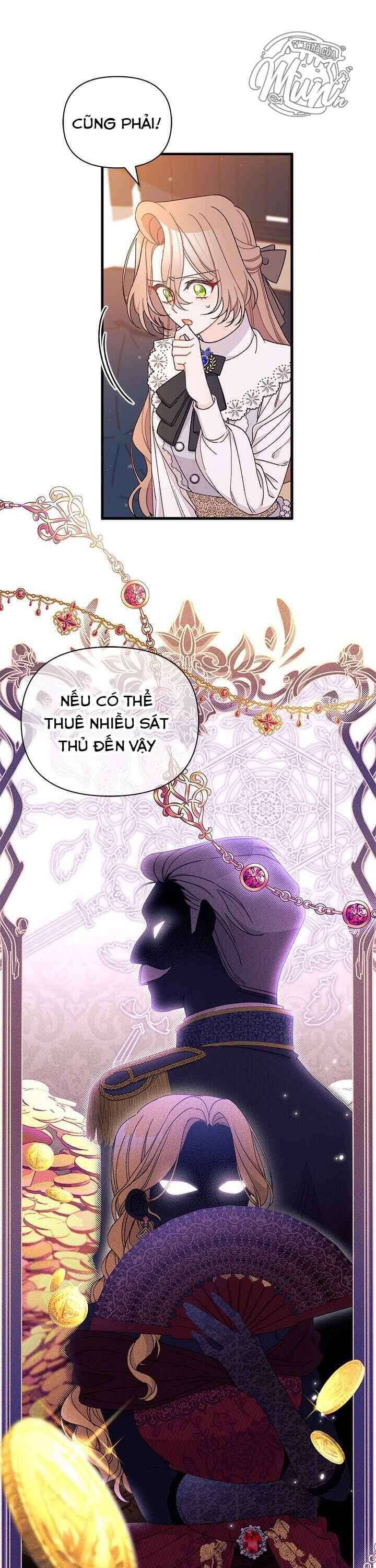 Tôi Đã Có Chồng Sau Khi Nhặt Được Nam Chính Chap 58 - Next Chap 59