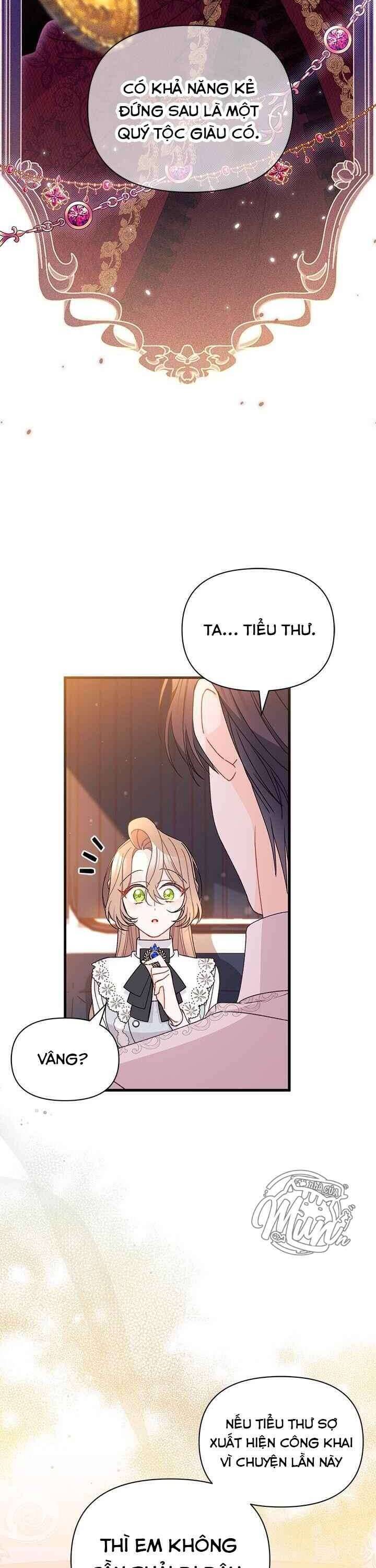 Tôi Đã Có Chồng Sau Khi Nhặt Được Nam Chính Chap 58 - Next Chap 59