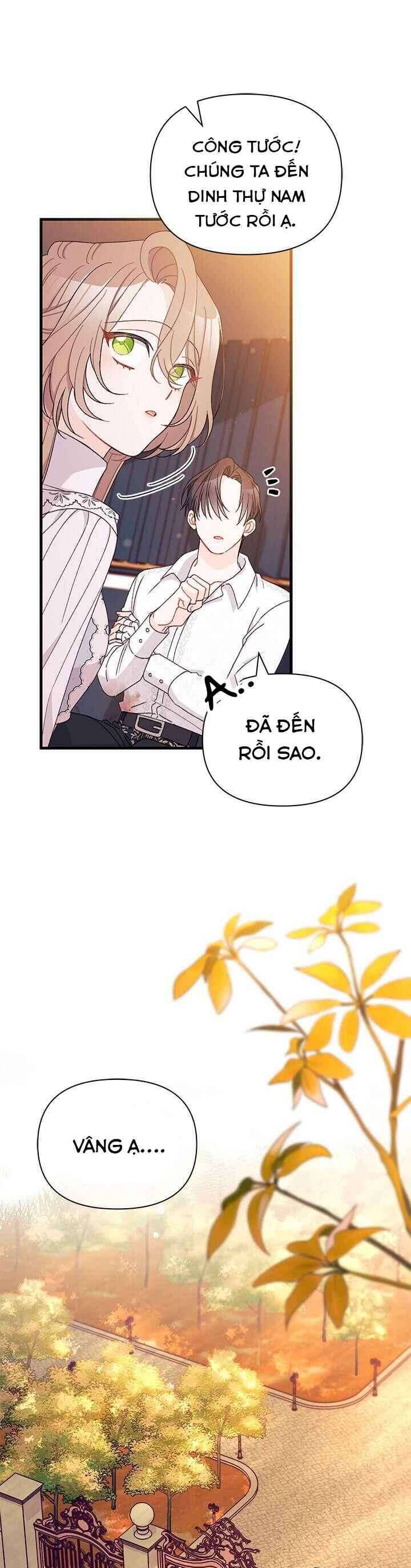 Tôi Đã Có Chồng Sau Khi Nhặt Được Nam Chính Chap 58 - Next Chap 59