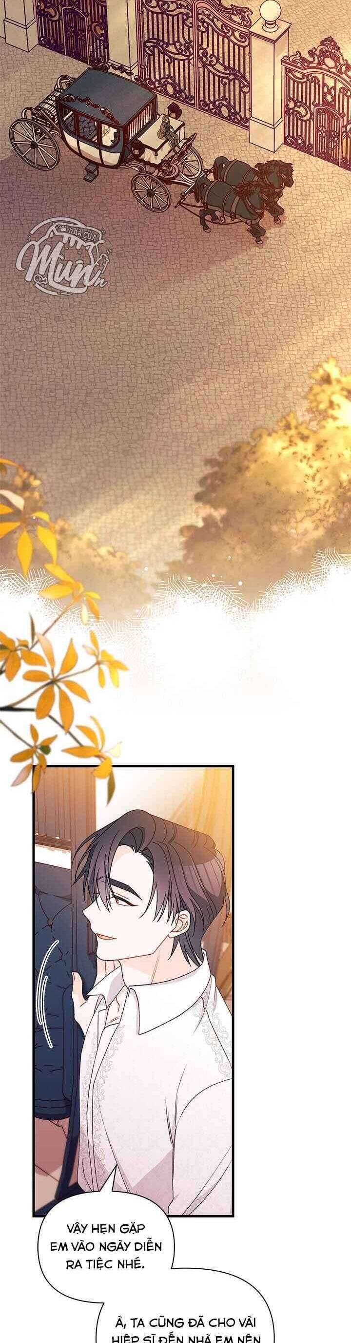 Tôi Đã Có Chồng Sau Khi Nhặt Được Nam Chính Chap 58 - Next Chap 59