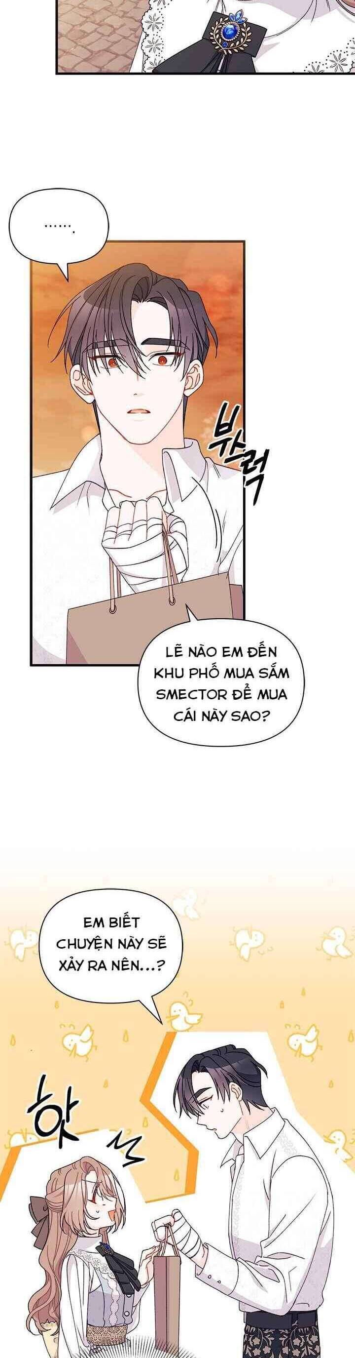 Tôi Đã Có Chồng Sau Khi Nhặt Được Nam Chính Chap 58 - Next Chap 59