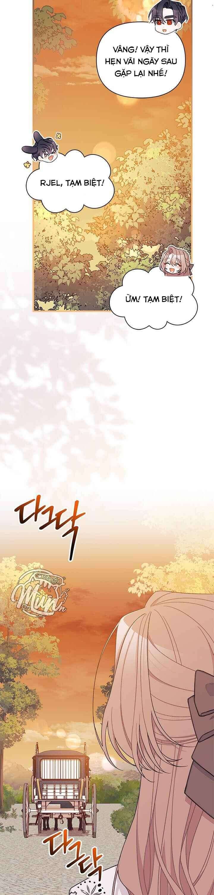 Tôi Đã Có Chồng Sau Khi Nhặt Được Nam Chính Chap 58 - Next Chap 59