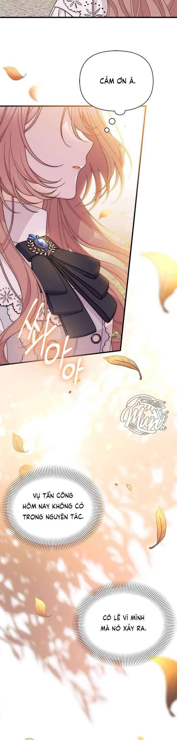 Tôi Đã Có Chồng Sau Khi Nhặt Được Nam Chính Chap 58 - Next Chap 59