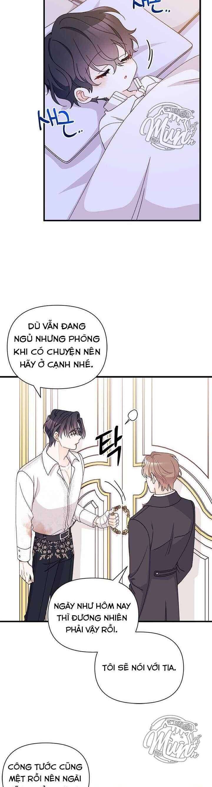 Tôi Đã Có Chồng Sau Khi Nhặt Được Nam Chính Chap 58 - Next Chap 59