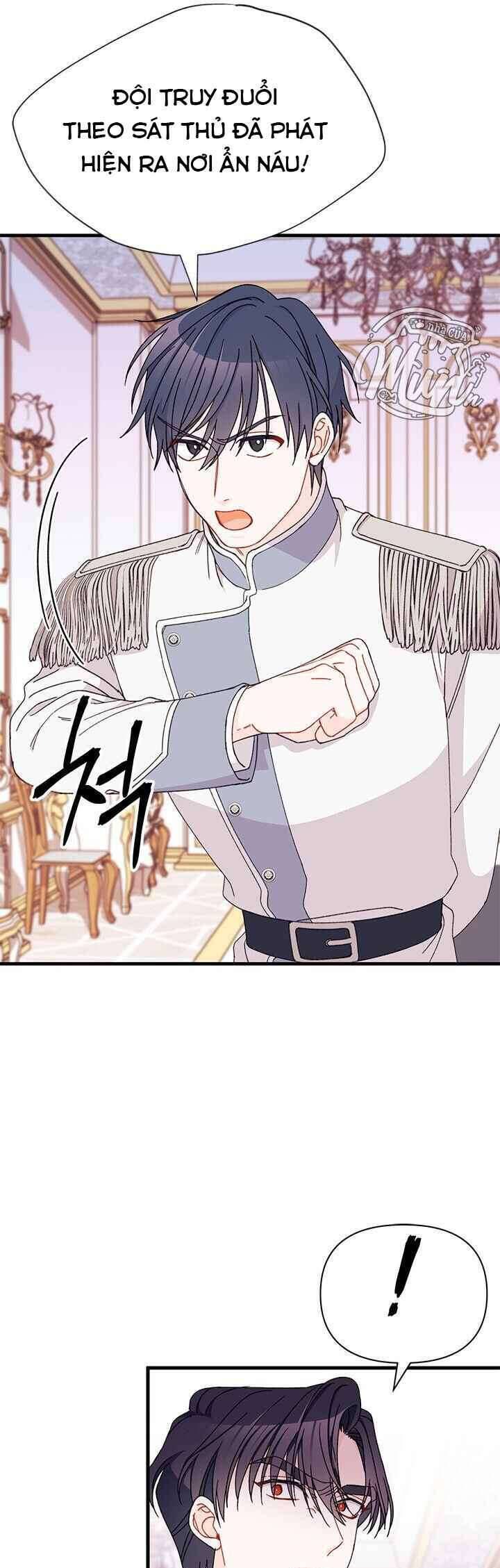 Tôi Đã Có Chồng Sau Khi Nhặt Được Nam Chính Chap 58 - Next Chap 59